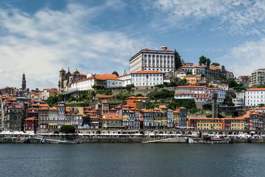 Porto Private Tour: History, Views & Culture Stops - Dom Luís Bridge: The Classic Porto View, Built for Photos