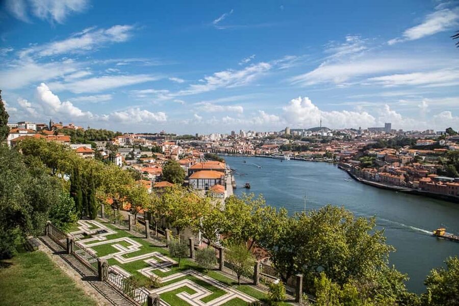 Porto Private Tour: History, Views & Culture Stops - Serralves Foundation: Culture and Gardens in One Ticket Choice