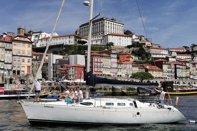 Porto, Private Tour in the Douro and Sea or Sunset - Why this Porto sunset cruise feels like a local plan