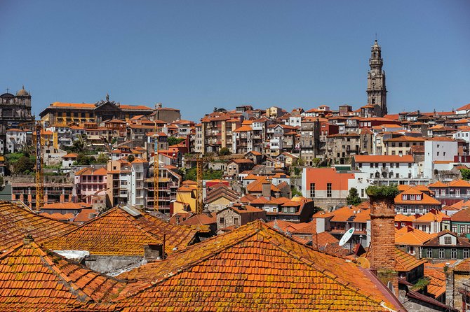 Porto PRIVATE TOUR With Locals: Highlights & Hidden Gems - Price and value: what $96.74 buys you for 3 hours