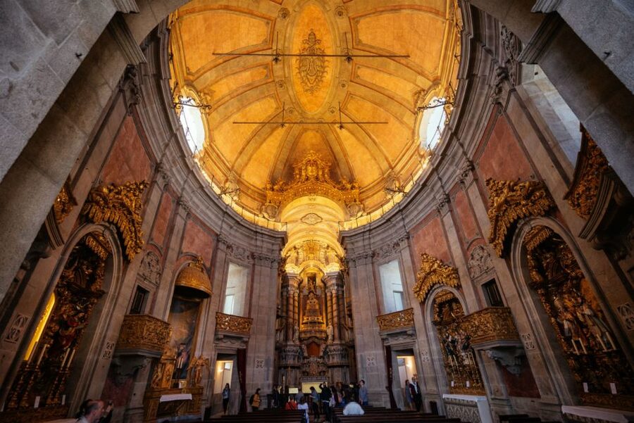 Porto: Private Tour with Locals – Highlights & Hidden Gems - Price and value: what $91 really covers