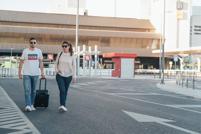 Porto Private Transfer to Gaia - Why a Porto-to-Gaia private transfer beats taxi line roulette