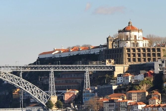 Porto Private Transfer to Gaia - Price and value: what $23.95 per person really buys
