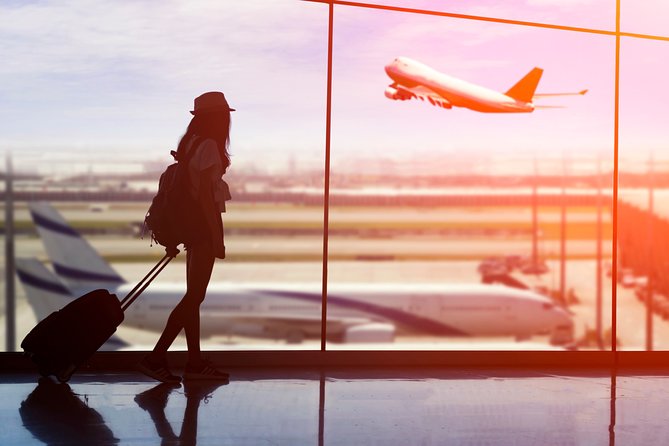 Porto Private Transfer to Gaia - Included perks that help on arrival day