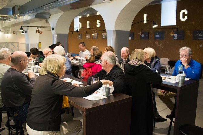Porto: Private Walking Food Tour with Tastings - Price and value: is $96.12 worth it?