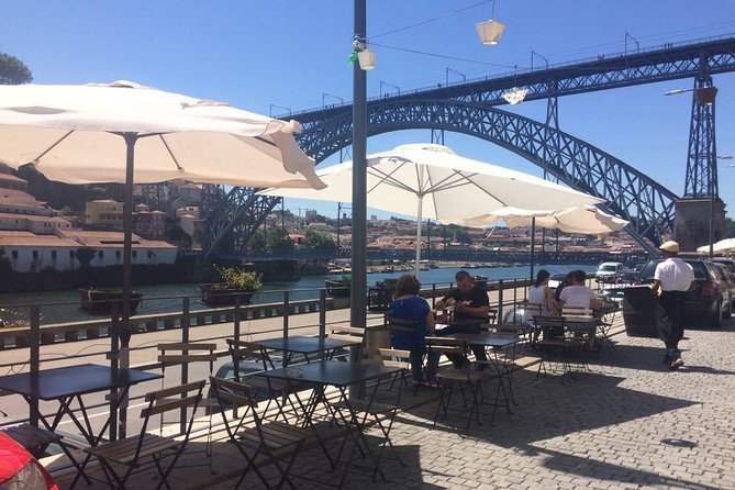 Porto: Private Walking Food Tour with Tastings - Morning vs evening: when you should book