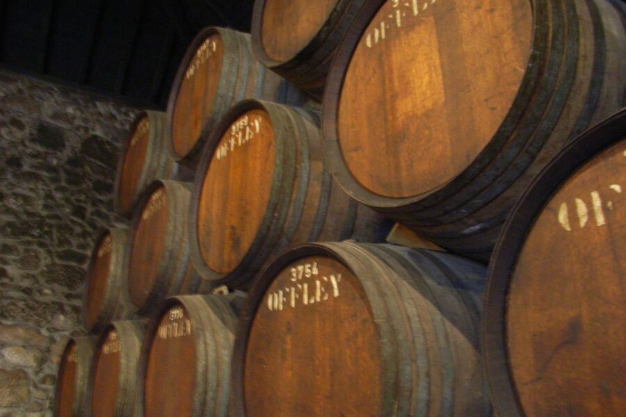 Porto Private Walking tour - How Visigoths, Moors, and the Reconquest shaped what you walk past