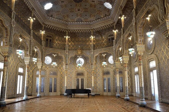 Porto Private Walking Tour with a Local - Key things to know before you book
