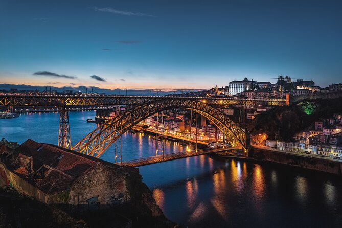 Porto Private Walking Tour with a Local - Who this Porto private walking tour suits best