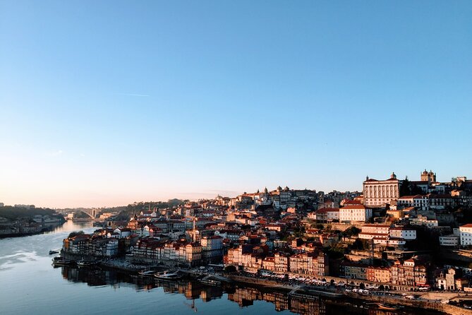 Porto Private Walking Tour with a Local - A truly private walk you can shape to your pace