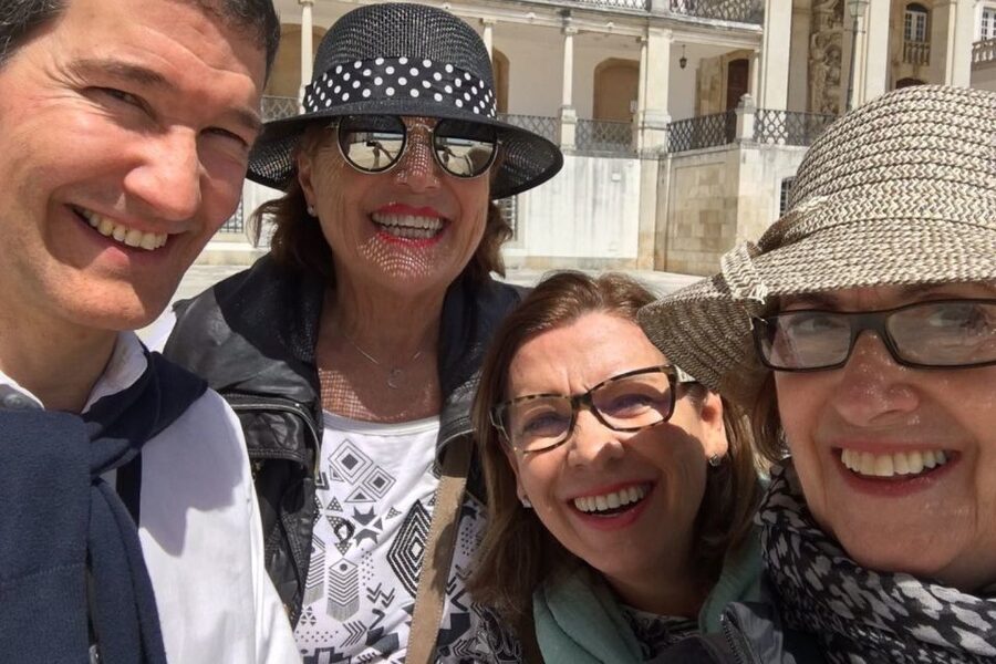 Porto Private Walking Tour with Fast Track to Lello - Lello Bookshop, fast-track entry that saves your morning