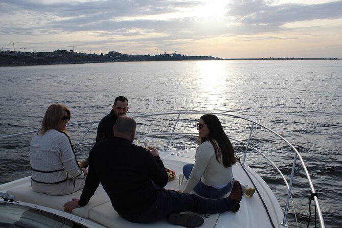 Porto: Private Yacht Experience with Local Wines & Snacks - D. Maria Pia: water-level bridge views that feel like a shortcut