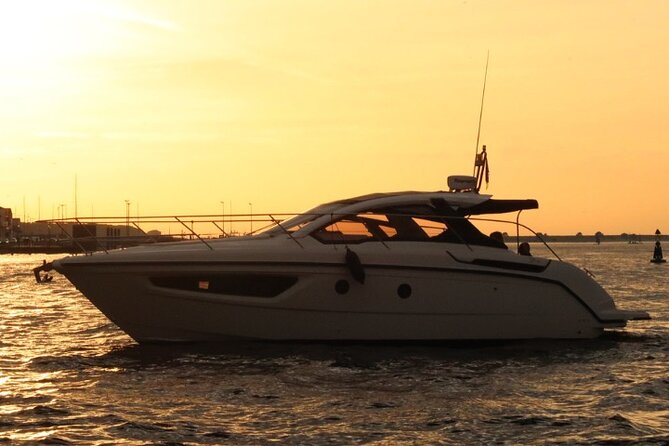 Porto: Private Yacht Experience with Local Wines & Snacks - Marina do Freixo start: settle in and get your bearings fast