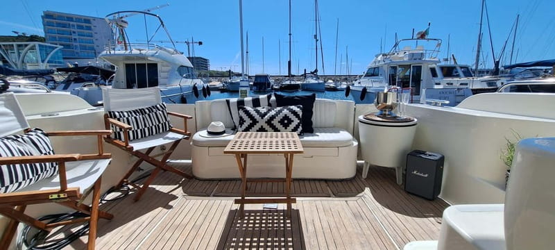 Porto: Private Yacht Tour on Douro River - up to 12 people - A Private Yacht Cruise That Makes Porto Feel Less Crowded