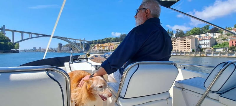 Porto: Private Yacht Tour on Douro River - up to 12 people - Price and Value: When $693 Works Out Well for Your Group