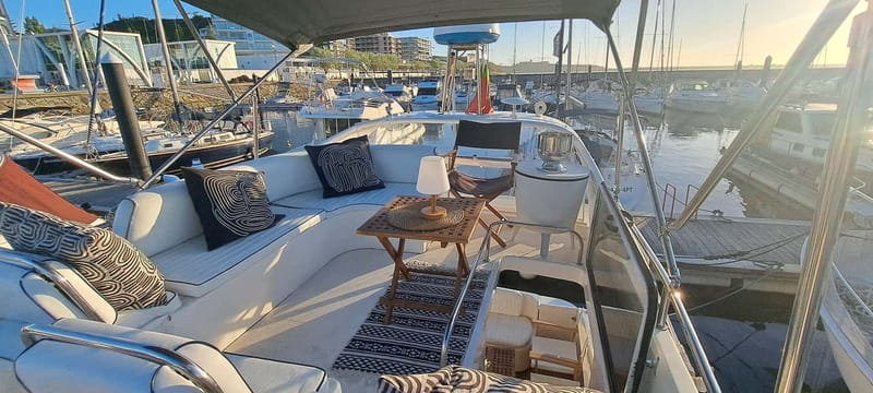 Porto: Private Yacht Tour on Douro River - up to 12 people - Weather, Navigation Conditions, and What to Expect if Things Shift