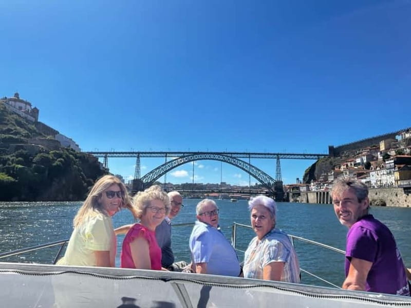 Porto: Private Yacht Tour with Wine, Snacks & 6 Bridges - São Pedro da Afurada and Foz do Porto: Fishermen’s Village to Sea-Edge Views