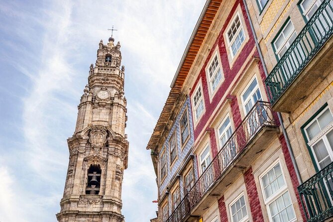Porto Progressive Dinner Tour with Eating Europe - Key highlights you should care about