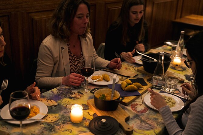 Porto Progressive Dinner Tour with Eating Europe - A 3-hour progressive dinner in Porto is the fastest way to eat like locals