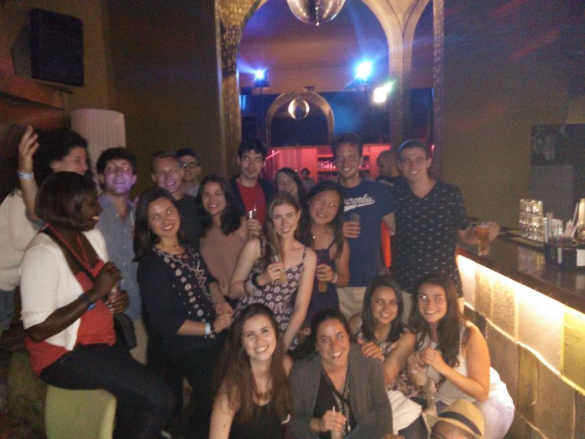 Porto: Pub Crawl with 6 Drinks and VIP Club Entry - What’s included in the Porto crawl, and what you should budget for