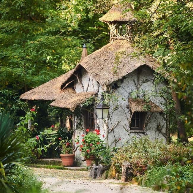 Porto: Qta da Aveleda Enchanted Gardens & Green Wine - The Guided Walk Through Aveleda’s Romantic Gardens