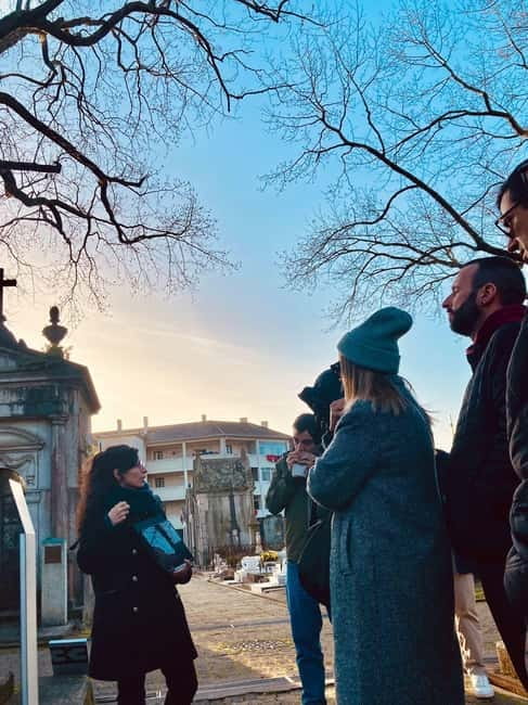Porto: Queer Walking Tour - Cordoaria’s Garden and Clérigos Tower: viewpoints and perspective