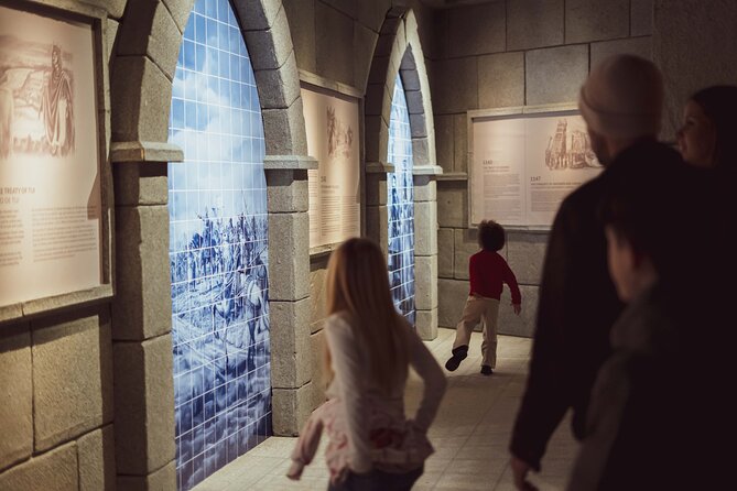 Porto Region Across the Ages Museum: History and Heritage - Where this museum fits in your Porto day