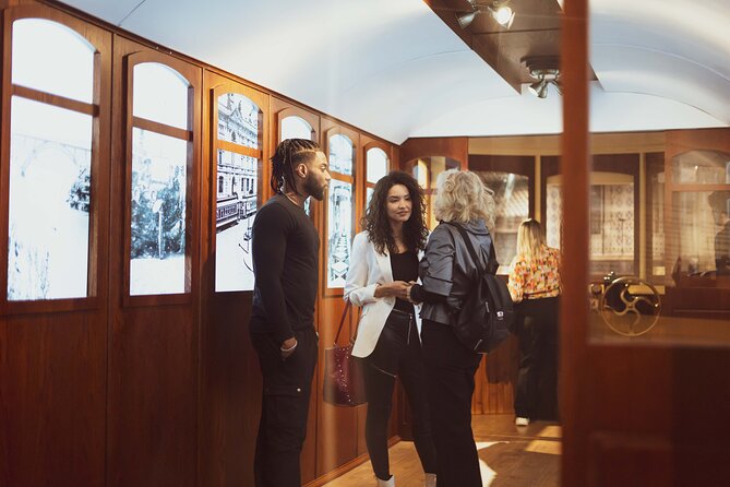 Porto Region Across the Ages Museum: History and Heritage - Language, access, and getting there