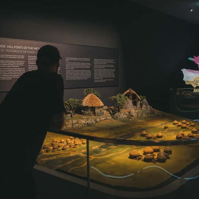 Porto Region Museum: a Thousand Years Of History - Key things you will notice right away
