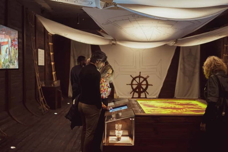 Porto Region Museum: a Thousand Years Of History - Timing in real life: a smart plan for 90 minutes to 1 day