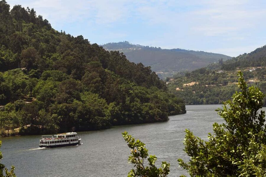 Porto/Régua/Porto - Downstream - Key points before you go