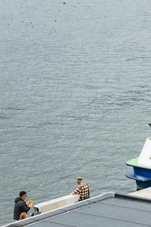 Porto - Régua - Porto Upstream Douro Cruise & Tour - Key things to know before you go