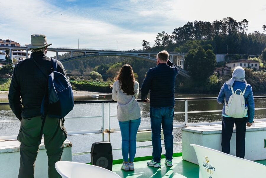 Porto - Régua - Porto Upstream Douro Cruise & Tour - Getting back to Porto in the evening: timing and drop-off reality
