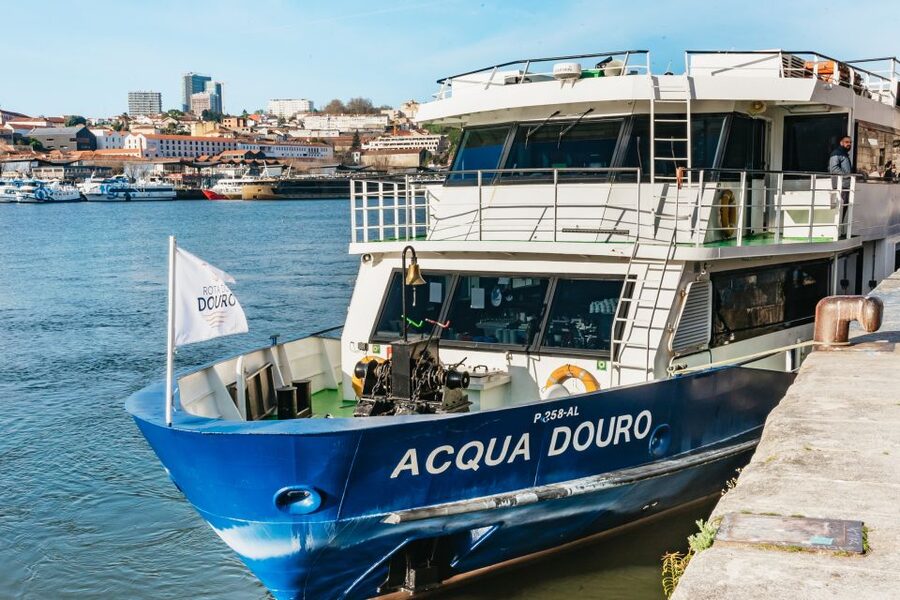 Porto - Régua - Porto Upstream Douro Cruise & Tour - Who this tour fits best, and who should look elsewhere