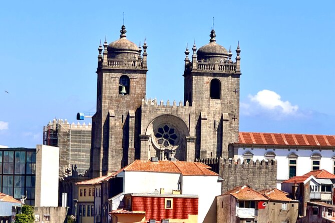 Porto Revealed The Must Do Walking Tour - Key things I’d prioritize on this Porto walking tour