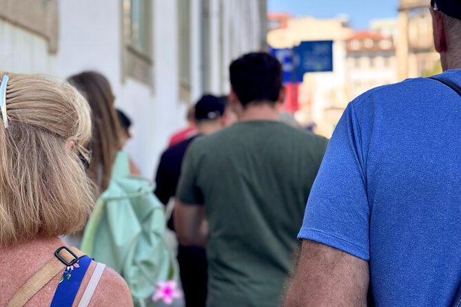 Porto Revealed The Must Do Walking Tour - What this walking tour is really good at