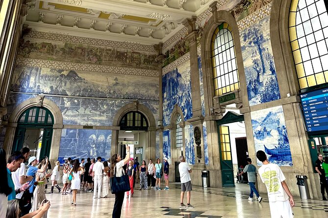 Porto Revealed The Must Do Walking Tour - Who this tour is best for (and who might want something else)