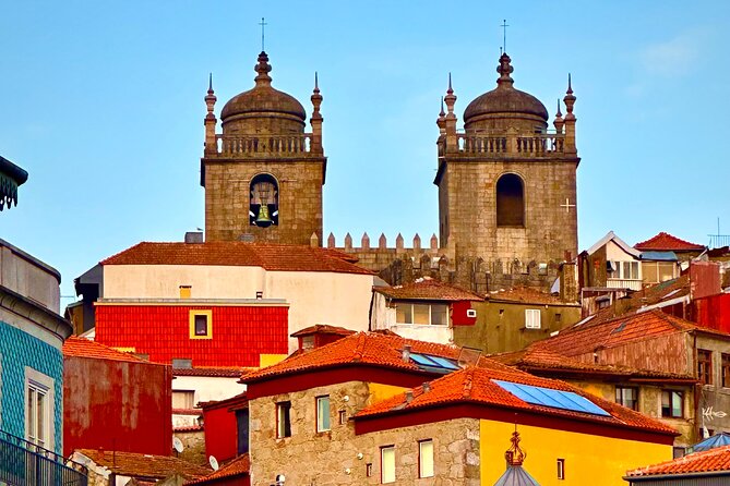 Porto Revealed The Must Do Walking Tour - Should you book Porto Revealed The Must Do Walking Tour?