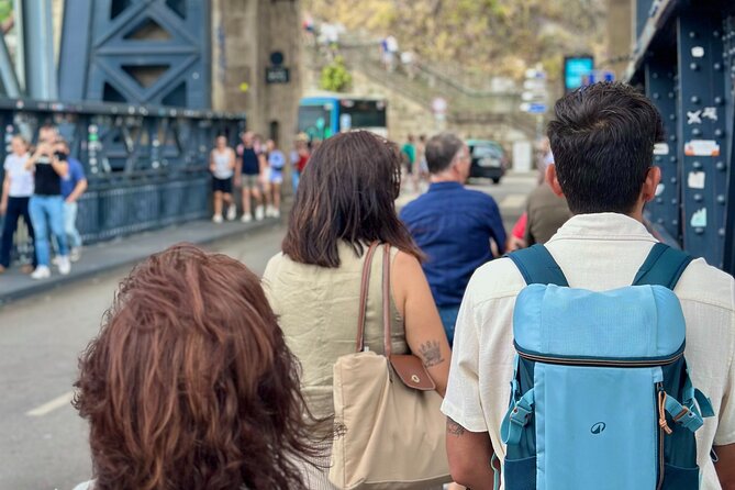 Porto Revealed The Must Do Walking Tour - The stop-by-stop flow, and what to look for at each place