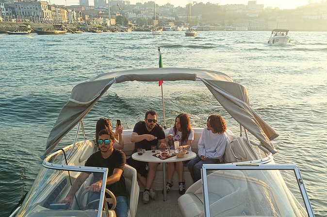 Porto River Cruise - Private - Who this tour suits best in Porto