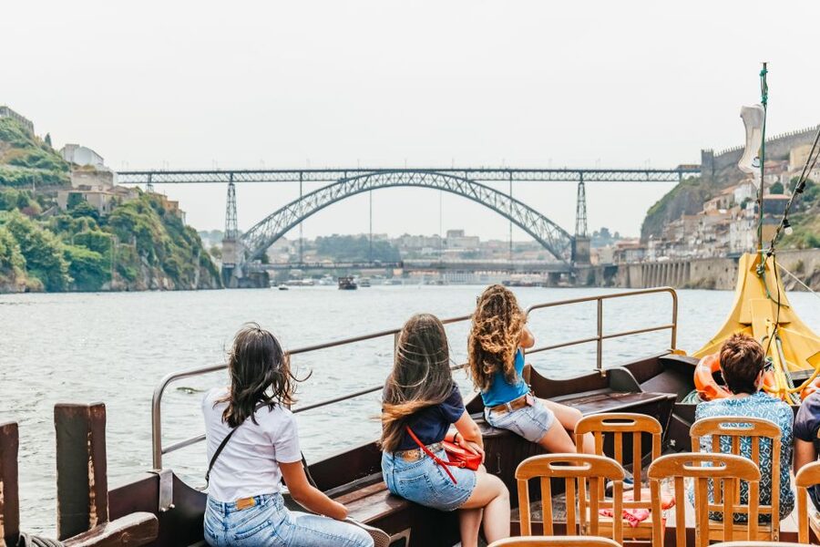 Porto: River Douro 6 Bridges Cruise - Quick take on what this cruise is really like