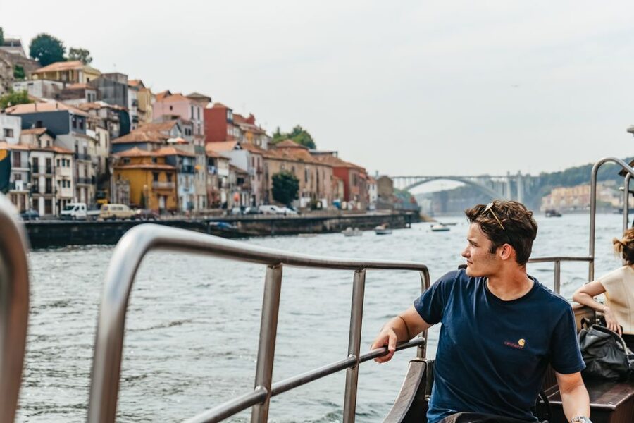 Porto: River Douro 6 Bridges Cruise - Key points to know before you go