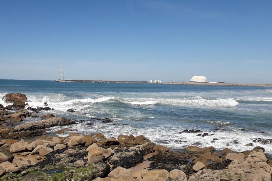 Porto Riverbank Tour on an e-bike: Atlantic Coast, Gardens - Why this Porto route feels like a smart shortcut