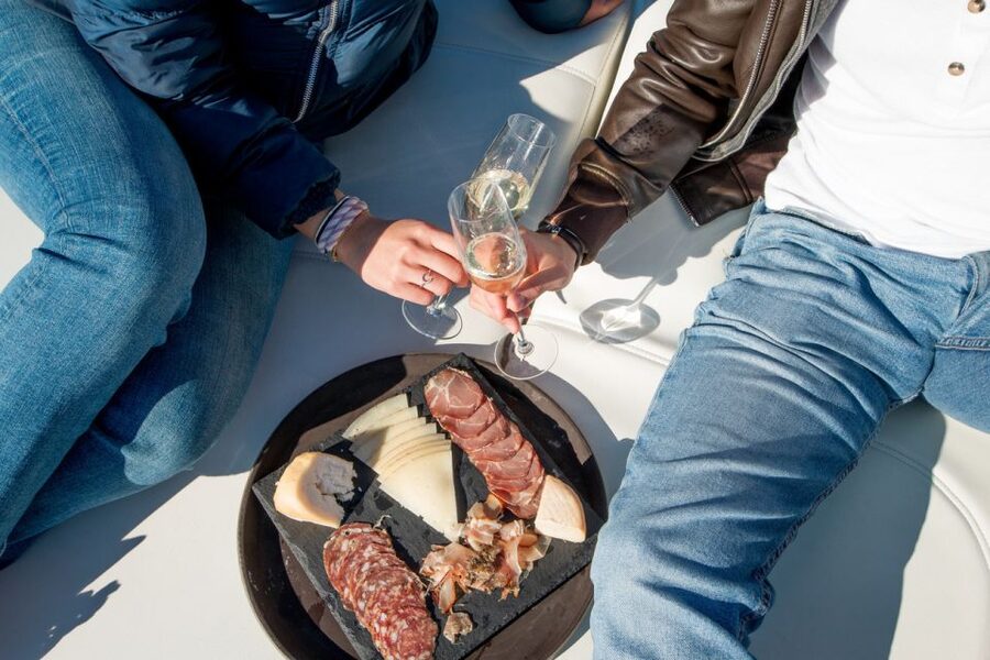 Porto: Romantic Sailboat Cruise - Ribeira, Porto: ending where you’ll want to return