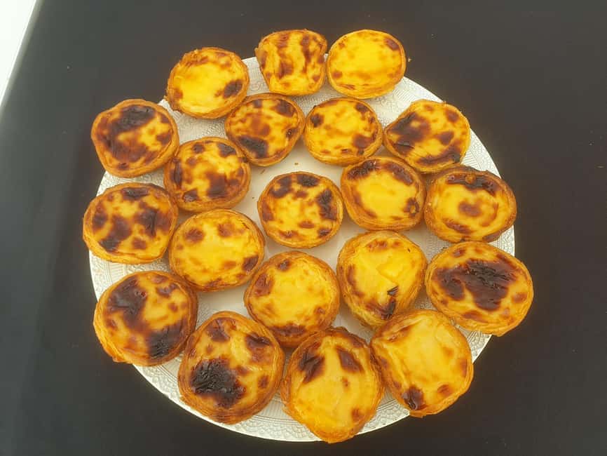 Porto's Flavors & Stories: Food Tasting with Friends - Key highlights worth clearing your calendar for
