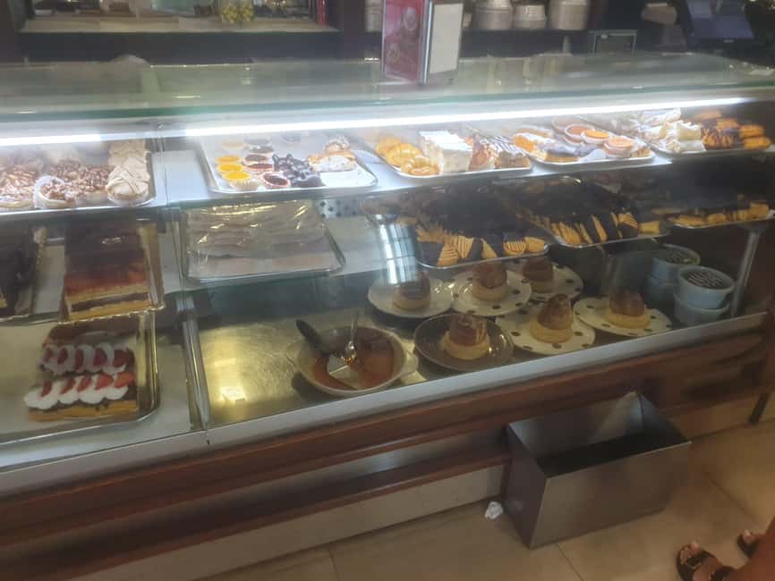 Porto's Flavors & Stories: Food Tasting with Friends - The Bifana and Francesinha moments: iconic Porto comfort food, explained