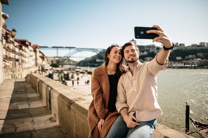 Porto’s Marvelous Milestones: Private City Highlights Tour - Price and value: what $332.85 buys you
