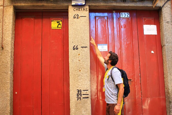 Porto's Old Town Tour & Ribeira - Why Porto’s Old Town and Ribeira Fits a 2-Hour Plan