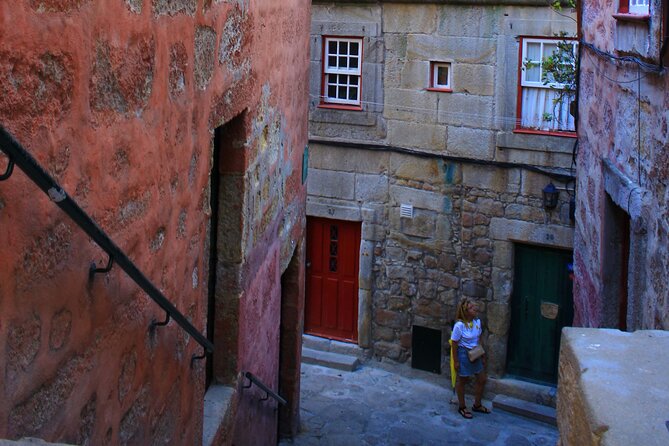 Porto's Old Town Tour & Ribeira - Stop 2: Alfandega Porto Congress Centre Area History