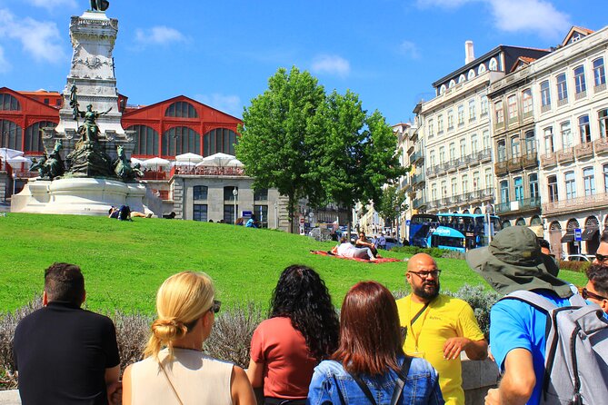 Porto's Old Town Tour & Ribeira - Price and Value: What You Are Getting for $3.61
